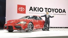 Hé lộ bảng lương lãnh đạo Toyota gây sốt: Sếp tổng được trả hơn 258 tỷ, nhóm dưới có thu nhập 'sương sương' hàng chục tỷ đồng