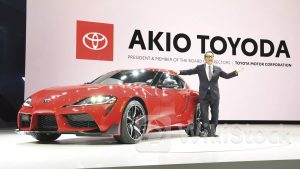 Hé lộ bảng lương lãnh đạo Toyota gây sốt: Sếp tổng được trả hơn 258 tỷ, nhóm dưới có thu nhập 'sương sương' hàng chục tỷ đồng