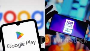 Epic Games Store On Google Play？ Here's What It Could Cost - Alphabet (NASDAQ:GOOG), Alphabet (NASDAQ:GOO