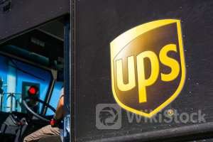 UPS Stock Rises After FedEx Earnings Beat - United Parcel Service (NYSE:UPS)