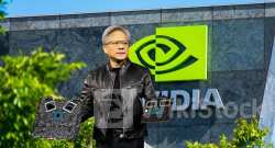 Nvidia Rebounds Over 6% After $550B Market Cap Loss - Apple (NASDAQ:AAPL), Amazon.com (NASDAQ:AMZN)