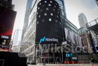 米国株式市場＝ナスダック1％超上昇、エヌビディアが高い ダウは反落