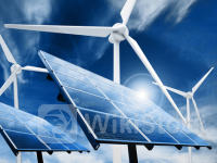 1140万美元坏账引爆太阳能行业恐慌潮 SolarEdge (SEDG.US)股价狂泻20%触七年低谷