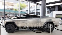 TSLA｜Tesla第四度召回電動貨車Cybertruck 涉1.2萬輛