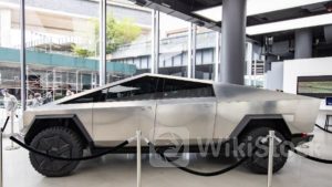 TSLA｜Tesla第四度召回電動貨車Cybertruck 涉1.2萬輛