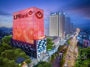 LPB: LPBank dự kiến trình ĐHĐCĐ trả cổ tức 16,8% bằng cổ phiếu