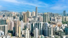 ＜HK Home＞RVD: HK May Private Residential Property Price Index Down 1.2% MoM, Logging 3-mth Low