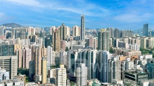 <HK Home>RVD: HK May Private Residential Property Price Index Down 1.2% MoM, Logging 3-mth Low