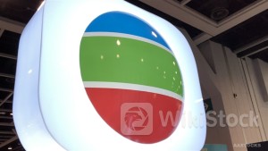 TVB (00511.HK) Once Surges 7%+; No. of Co-produced Dramas w/ Tencent Video Increases to 8