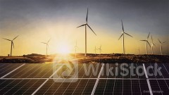 ＜Research＞HSBC Research: Renewables to Benefit from Tighter Carbon Emission Quotas; CHINA LONGYUAN, CHINA POWER, EB ENVIRONMENT Liked