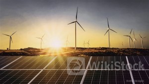 ＜Research＞HSBC Research: Renewables to Benefit from Tighter Carbon Emission Quotas; CHINA LONGYUAN, CHINA POWER, EB ENVIRONMENT Liked