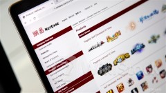 NTES-S (09999.HK) Rises ~4%; CN Approves 104 Domestic Games in Jun