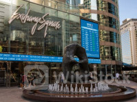 Hong Kong stocks open with losses
