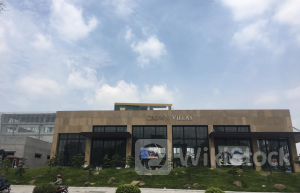 Ngoài Thái Hưng, 'hệ sinh thái' riêng của doanh nhân Lê Hồng Khuê có gì？