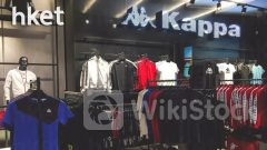 體育用品股｜中國動向去年轉蝕6.4億人幣 派末期特別息0.51分、全年派1.22分