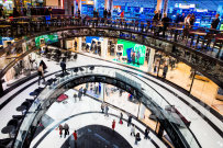 独消費者信頼感指数、7月は予想外に低下 所得と景気の見通し悪化