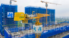 Quốc Cường Gia Lai và nhiều doanh nghiệp bán tài sản