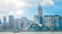 ＜HK Home＞JLL: HK Overall Grade A Office Vacancy Rate Elevates to 13.5% in May