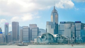 ＜HK Home＞JLL: HK Overall Grade A Office Vacancy Rate Elevates to 13.5% in May