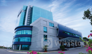 SZG: Vai trò của Tuấn Lộc tại Sonadezi Giang Điền