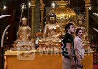 スリランカ、2国間債務再編協定に署名