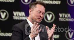 Elon Musk's EV Giant Will See Revenue From Its Auto Business Slumping This Year, But Tesla 'May Hold Some