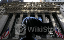 米国株式市場＝小幅高、インフレ指標など控え