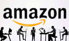 アマゾンが時価総額2兆ドル、米5社目 ＡＩ・利下げ巡る期待で