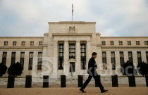 米大手行、厳しい情勢下でも十分な自己資本保有 ＦＲＢ健全性審査