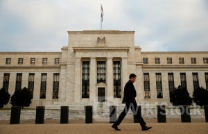 米大手行、厳しい情勢下でも十分な自己資本保有 ＦＲＢ健全性審査