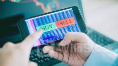 Nhà đầu tư cá nhân mua ròng ngàn tỷ