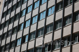 ＦＲＢ、米大手行は商業用不動産市場の衝撃に耐えると判断