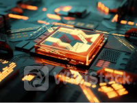 AI浪潮席卷全球，存储需求大爆发! 美光(MU.US)营收猛增82% 但业绩预期未能震撼华尔街