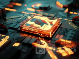 AI浪潮席卷全球,存储需求大爆发! 美光(MU.US)营收猛增82% 但业绩预期未能震撼华尔街