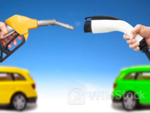 Rivian(RIVN.US)与大众联手，带动美股充电桩概念股反弹! 但充电桩基本面难扭转