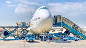 NCT: Trả cổ tức năm 2023 với tỷ lệ 50%