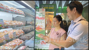 BAF: Bị xử phạt hơn 240 triệu đồng, "ế hơn 4,5 triệu cổ phiếu ESOP