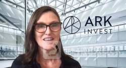 Cathie Wood's Ark Invest Acquires $7.3M Worth Of Shares In This Promising Netflix Competitor, Sells Off C