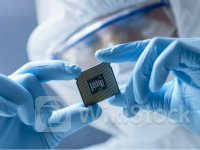 业绩撑不住“强预期”！美光科技(MU.US)盘后大跌引出“AI泡沫”担忧？