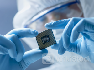 业绩撑不住“强预期”！美光科技(MU.US)盘后大跌引出“AI泡沫”担忧？