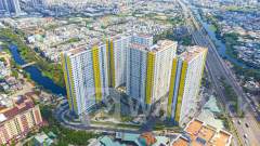 CII muốn nâng tỷ lệ sở hữu tại NBB lên 54,53%