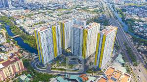 CII muốn nâng tỷ lệ sở hữu tại NBB lên 54,53%