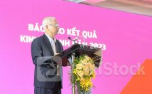 ĐHĐCĐ BCM: Quyết tâm phát hành 300 triệu cp thông qua đấu giá, không dưới 50,000 đồng/cp