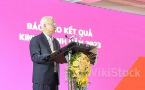 ĐHĐCĐ BCM: Quyết tâm phát hành 300 triệu cp thông qua đấu giá, không dưới 50,000 đồng/cp