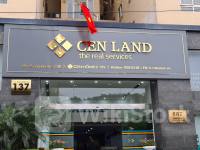 CRE: Thêm một lãnh đạo kỳ cựu của Cen Land rời "ghế nóng"