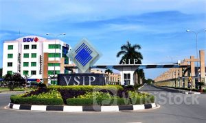 BCM: Muốn phát hành 300 triệu cổ phiếu, giá không thấp hơn 50.000 đồng/cp