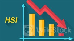 ＜H Shrs＞HSI Concludes 373 Pts Lower; XIAOMI, NONGFU SPRING Slip 7%; CN Consumers Subdued