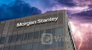Morgan Stanley To Roll Out OpenAI-Powered Assistant For Financial Advisors: 'Quality And Depth Of The Not