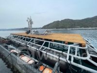 【株式会社ミライト・ワン】愛媛県デジタル実装加速化プロジェクト「トライアングルエヒメ」に継続採択決定