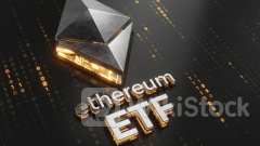 Etherum ETF Inflows Could Be Up To 50% Of Bitcoin ETF Inflows: Galaxy Research